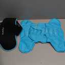 Comfytemp Gel Ice Pack for Back and Neck Shoulder Heating Pad Bundles