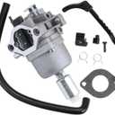 594605 Carburetor Replace 792768 PS12647402 Replacement For Briggs and Stratton 31P677 31R907 31R907-0012-B5 31R907-0062-G1 31R975 31R976 31R977 31R977-0035-B5 Engine
