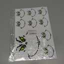 36 Pcs Christmas Face Transfer Stickers for Crafts Large 6 Inch Small 3 Inch Vinyl Eyes Pitcher Rub on Transfers Decals for Ornaments Glass Drinking Cups Wood Decorations Balls Party (face60)