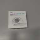 2 x typecase Folding Phone Stand: Foldable Smartphone Holder for Desk - Ultra Thin Adjustable Kickstand - Magnetic Phone Grip Home Desk Accessories Compatible with Phone Tablets (Purple Glitter)