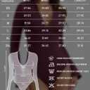 PINKMSTYLE Women Sexy V Neck Long Sleeve Bodysuit Slim Fit Ruched Going Out Y2K Top Flared Sleeve Collared Shirts Fall Outfit (Medium, Gray Green)