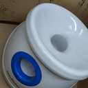 Pet Prime Upgraded Automatic Dog Ball Launcher for Large Dogs,Interactive Rechargeable Dog Ball Thrower Launcher Toy,Adjustable 10-64ft,6PCS 2.5" ETPU Balls & 1 Whistle Included,Outdoor Use