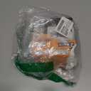 Double Sided Tape Heavy Duty 2 Pack, 1.2 Inch x 400 Inch Extra Large Nano Double Sided Adhesive Tape for Walls, Carpets, and Posters - Removable Reusable, Washable(33.3FT)