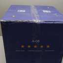 FDP 30" Soft Velvety Bean Bag Chair, Furniture for Kids and Teens, Perfect for Reading, Playing Video Games or Relaxing - Smoke