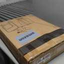 Expandable Pet Carrier with Wheels, Double Cat Dog Carrier 21"x 17"x 16" up to 40 Lbs, Rolling Pet Carrier for Cats and Dogs, Extra Large Pet Travel Carrier, Ideal for Outdoor/Travel