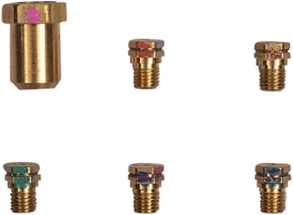 YesParts WB49X26658 Durable Range Range Lp Conversion Kit