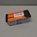 Diaper Genie Easy Roll Refill | 30 Bags Per Refill | Holds Up to 1410 Newborn Diapers | Odor Control | Diaper Pail Refill Bags | Fits Diaper Genie Signature & Platinum Pails (Unscented)