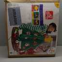 Kids Chair Comfy Toddler, Soft Baby Chair for Boys & Girls, Portable Toddler Reading Armchair with Removable Washable Sherpa Cover, Pink