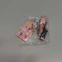 Loungefly Golden Girls Chibi All Over Print Lanyard with Sophia Charm