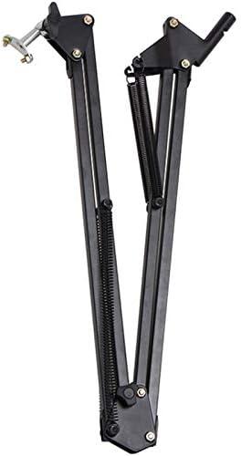 Microphone Bracket Cantilever Bracket Mobile Base Microphone Rocker Bracket Clip Accessories