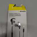 High Fidelity Earbuds