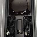 SofaBaton X1S Smart Remote Control with Smart Hub, All-in-One Customizable Activities, IR/Bluetooth/WiFi Compatible