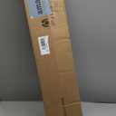 5 Inch Low Bed Frame Full, Heavy Duty Full Size Bed Frame Low Profile, No Box Spring Needed, Easy Assembly, Noise Free, Black