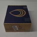 Brita UltraMax Large Water Dispenser With Standard Filter, BPA-Free, Reduces Copper, Cadmium and Mercury Impurities, Lasts 2 Months or 40 Gallons, Includes 1 Filter, Kitchen Accessories, Large 27-Cup