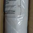 Cot Mattress Pad (Improved Thickness) Quilted Cot Pads for Camping, Sleeping Mattress Topper 30" X 75" for Camp/Rv Bunk/Narrow Twin Beds