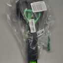 TIMINGILA Pooper Scooper 28" Long Handle Portable Pet Poop Scooper for Large and Small Dogs,High Strength Material and Durable Spring,Great for Lawns, Grass, Dirt, Gravel