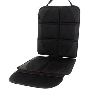 Car Seat Protector Mats Child Baby Pads Seat Protective Mat for Baby Kids Protection Cushion Oxford PU Leather Car Seat Cover