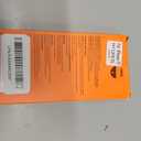 TAURI for iPhone 17 Case, Compatible with MagSafe with Screen Protector, Anti-Yellowing Military-Grade Protection Shockproof Slim Magnetic Case for iPhone 17, Clear