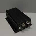1205M-5603 36-48V 500A 0-5K DC Motor Controller Compatible with Curtis 1205M-5601 P125M-5603 1205-5603 1205-210 1205-211 1205-209 Programmable PMC Compatible with E-Z-GO Club Car Golf Cart