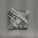 Chicago Wreath Sparkle Hanging Ornament