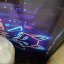Will You Marry Me Neon Sign 31" x 20.9" Cool White LED Light Up Letters