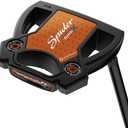 TaylorMade Golf Spider X Putter (35")