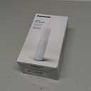 Panasonic Water Flosser for Travel, Cordless Portable Oral Irrigator with Two Water Pressure Settings, Collapsible Water Tank - EW-DJ11-A