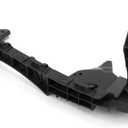 For Honda Accord Sedan Beam Side Cover 2013 14 15 16 2017 Passenger Side For HO1033106 | 71140-T2A-A01