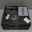 Masticating Juicer Attachment for KitchenAid Stand Mixer, Cold Press Juicer machines with Dual Feed Chute, Slow Masticating Juicer, Attachment for Kitchenaid Mixers