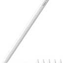 Stylus Pen for Ipad Pencil 9/10th Generation, Fast Charging, Tilt Sensitivity, Anti Lost Lanyard, Apple Ipad Pen for iPad 10/9/8/7/6th, iPad Air 3rd/4th/5th, iPad mini 5/6th iPad Pro 11"/12.9" M4
