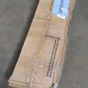 Happybuy Driveway Fabric, 13x108ft Commercial Grade Landscape Fabric, Garden Weed Barrier Fabric Heavy Duty, Geotextile Fabric Underlayment Gravel, Ground Cover Drainage Fabric, Weed Control Blocker (13FTx108FT-5OZ)