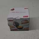 Mini Pie Maker Red