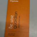 Symcele Designed for iPhone 17 Pro Case, Compatible with MagSafe, [Camera Protection] [15FT Military Drop Protection] Shockproof Translucent Matte Anti-Slip Phone Case, 6.3", Natural Titanium