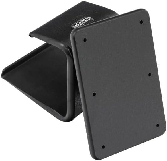 Scosche PC855669 ProClip Center Dash Mount Compatible with 2021-2023 Chevy Suburban, Chevy Tahoe & GMC Yukon SUVs (Mounting Base Only)