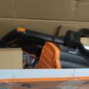 WORX 20V 12" Cordless String Trimmer & 360CFM Leaf Blower Kit, WG928 | Electric Weed Wacker with Command Feed, Blower with Speed Control, 2 x 2.0Ah Batteries & Charger Included, PowerShare, 12" Trimmer & 360 CFM Blower
