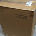 61" Vintage Floor Lamp with 350 Adjustable Swing Arm, Standing Lamp for Bedroom Living Room Bedside Nightstand Retro Farmhouse Mid Century Lamp Light Home Dcor Office Gifts (Antique Brown)