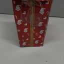 Christmas Snow Globe Lantern Musical Snowman Christmas Tree Lighted Snow Globe with Timer USB/Battery Lined Operated Swirling Glitter Water Lantern Merry Christmas Scene Holiday Home Decor Gifts (10.4'' Farm Snowman)