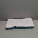 Rii Keyboard and Mouse Set, Rainbow LED Backlit Multimedia PC Keyboard, Colorful Breathing Backlit Gaming Mouse for Work or Play