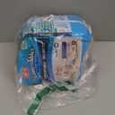 Hartz Comfitables Disposable Male Dog Wraps with Stretchy Waistband, Large 12 Count