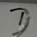 19-INCH Heavy-Duty Microphone Flexible Gooseneck Hose Arm - Mic Stand Mount Extension Tubes with Universal 5/8-27" Thread