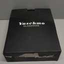 Champagne Flutes Glasses Set of 4, 8.4 oz Hand Blown Crystal Wedding Flutes, Elegant Tulip Glasses - Ideal Gift for Wedding, Anniversary, Christmas Day (4 Count (Pack of 1))