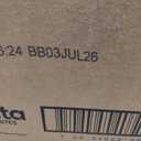 BelVita Bite Size Snacks, Chocolate Crunchy Bites, 6-5 oz Bags, BBD 07/03/2026