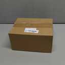 Goldenwarm Oil Rubbed Bronze No-Function Dummy Door Knobs,Single-Side Door Knob Handles for Closet & French Doors, No-Turning Pull/Handle Function 6 Pieces