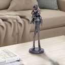 Dad Gifts from Daughter Birthday Gifts for Dad Father Daughter Heartwarming for Dads Figurine Sculpture for Fathers Day Christmas Statue for New Stepdad Husband