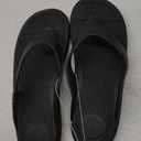 EVERYWEAR ARA THONG BLACK, 10