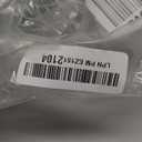 Blood Pressure Monitors for Home Use, 917'' & 1321'' Extra Large Blood Pressure Cuff Upper Arm, Oversized Operation Button &Large Backlit LCD, Automatic BP Machine with USB Cable and 4 AAA Batteries