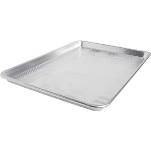 Nordic Ware Prism Baking Half Sheet 2-Pack, Natural