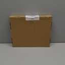 Small Vintage Vanity Makeup Desk Mirror Antique Traditional Chic Arch Table Mirror GoldDecor Wood Framed Small Standing Carved Arendahl Mirror for Living Room,Bedroom,Tabletop 11.8" x 9.6"