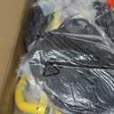 Storgem Baseball Softball Rebounder Net, Pitch Back Rebound Net,Soccer Rebound Net, Fielding Rebounder,Double Sided Adjustable Multi-Sports Pitching Rebound Net for Throwing Practice