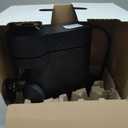 Nespresso Vertuo Next Coffee and Espresso Maker by De'Longhi, Matte Black